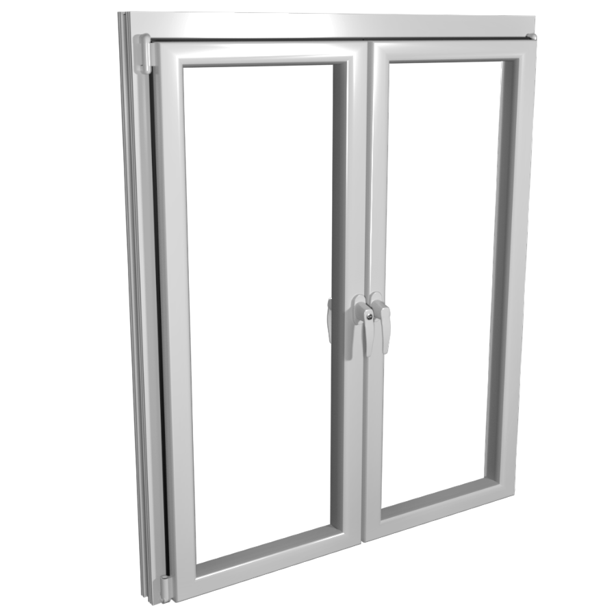 French Tilt & Turn Doors – Denco European Windows & Doors