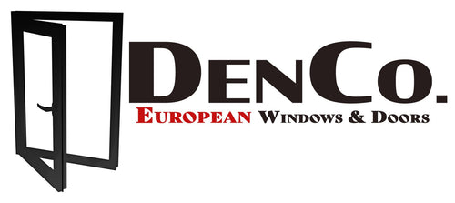 DenCo European Windows & Doors