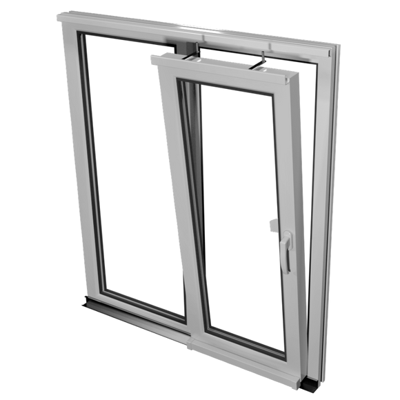 European Tilt & Slide Patio Doors